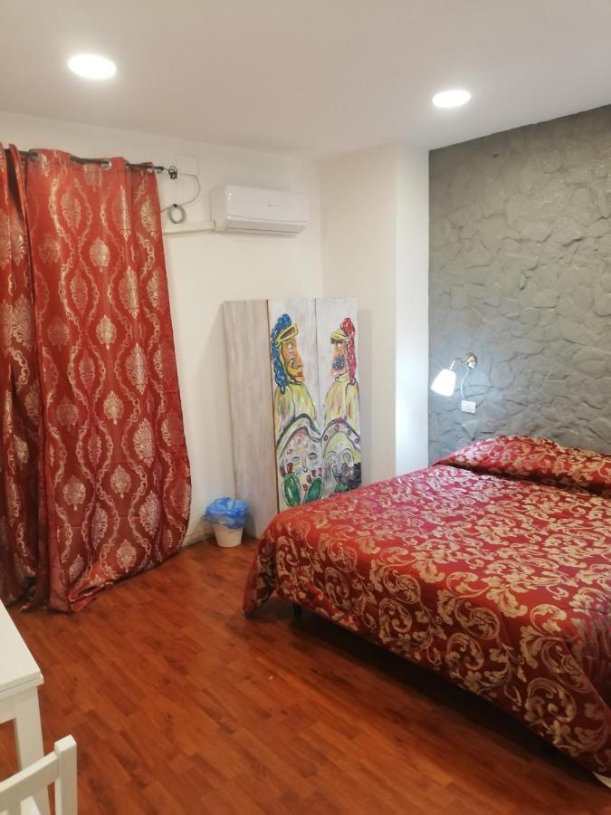 Appartement Emily House Catane