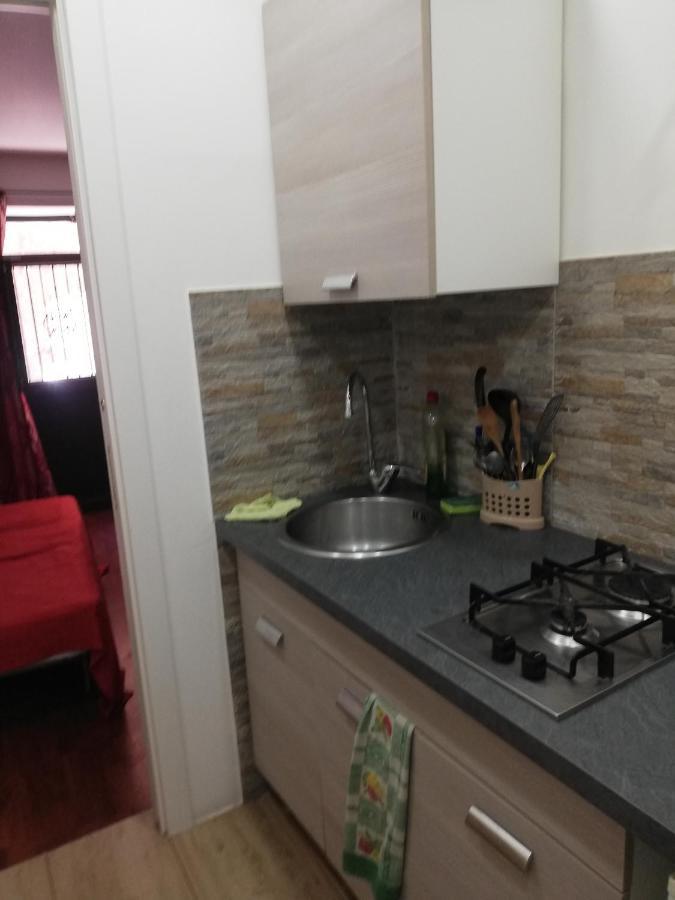 Emily House Appartement Catane