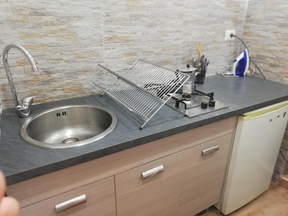 Emily House Appartement Catane