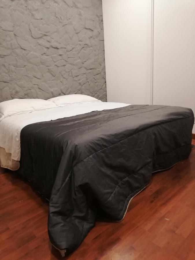 Appartement Emily House Catane